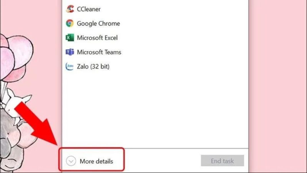 Top 5 c ch t t ng d ng kh i ng c ng windows 10 hi u qu nh t