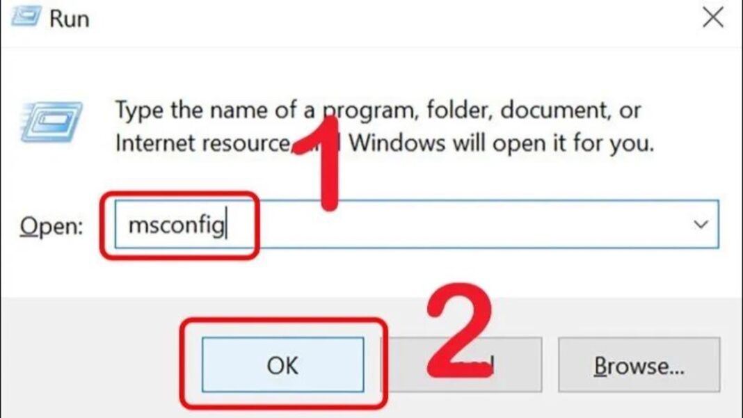 Top 5 c ch t t ng d ng kh i ng c ng windows 10 hi u qu nh t