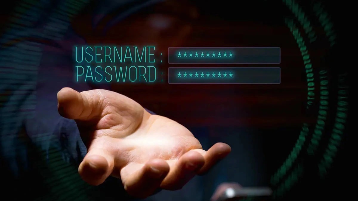 Có nên sử dụng gợi ý mật khẩu không?