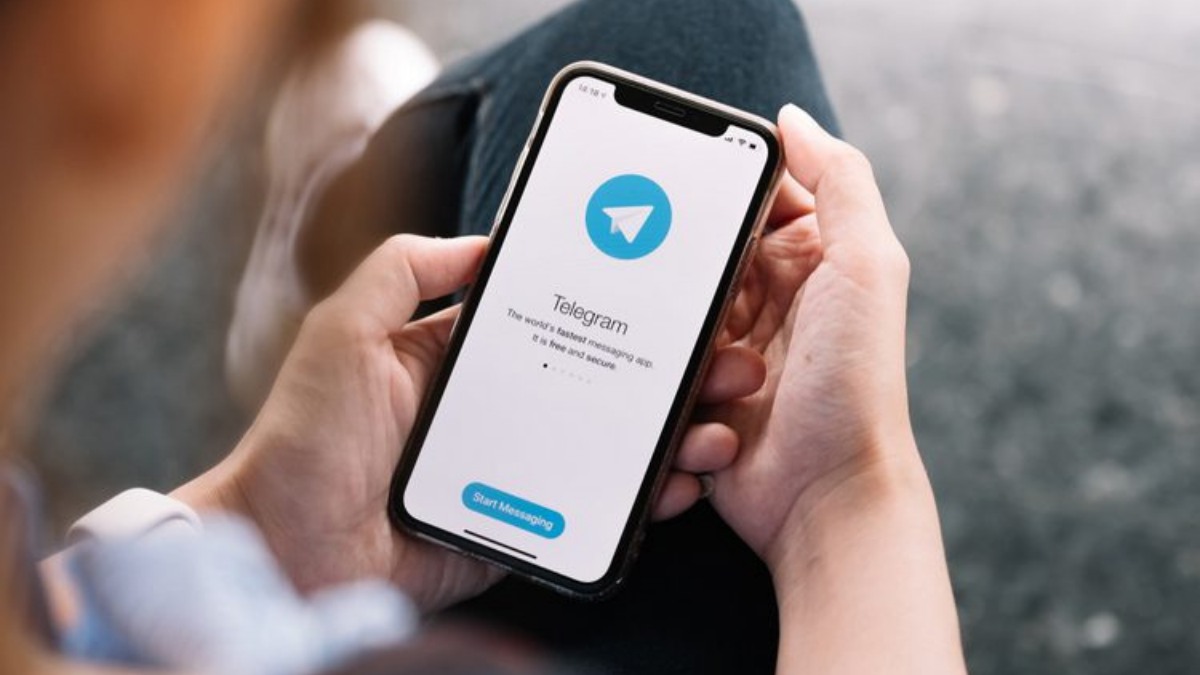Những nâng cấp mới trên ứng dụng Telegram