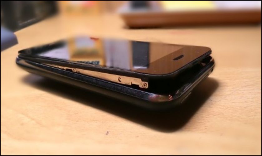 Lý do thay pin iPhone 6S Plus giá rẻ
