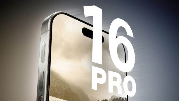 đánh giá iphone 16 pro