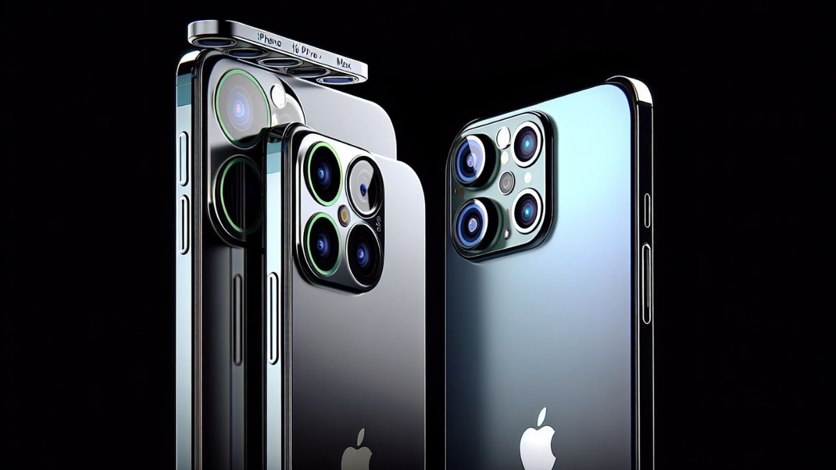 iPhone 16 Ultra bao giờ ra mắt?