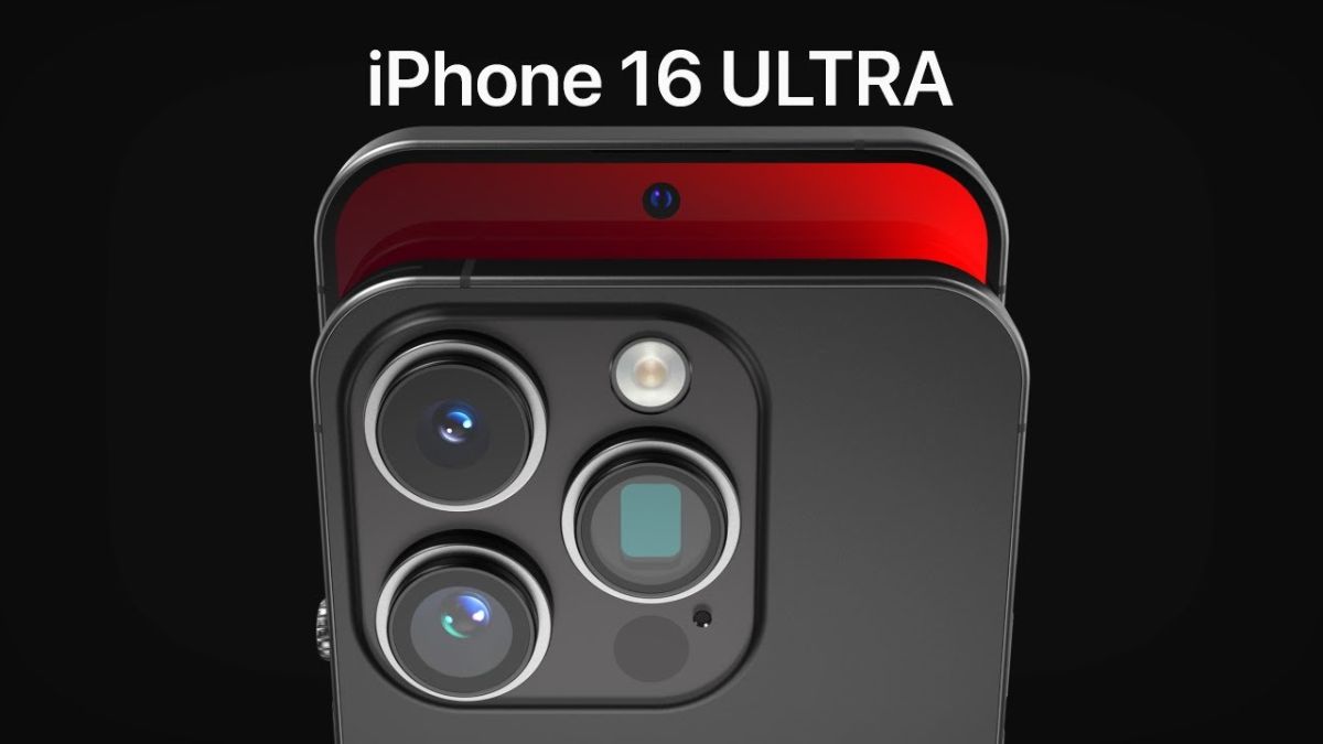 iPhone 16 Ultra dự kiến có giá bao nhiêu?