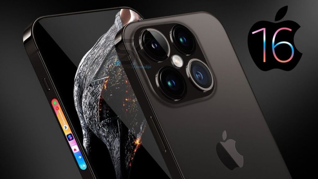 Thiết kế và hiệu năng của iPhone 16 Ultra