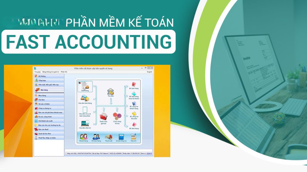 FAST Accounting