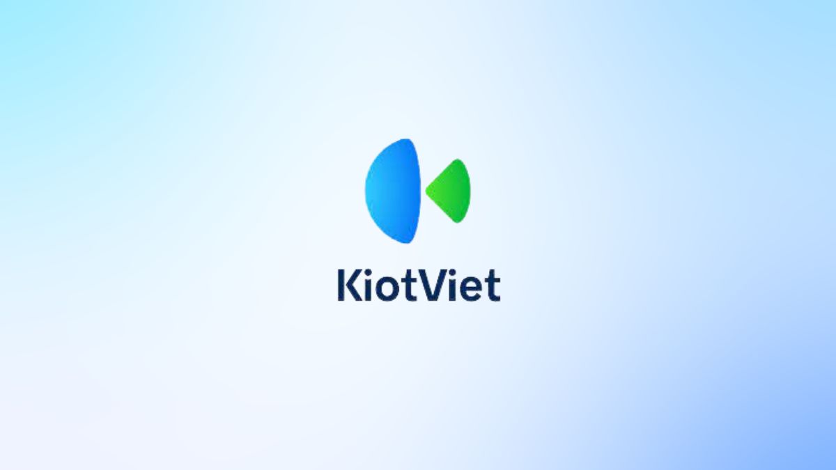 Phần mềm kế toán doanh nghiệp - KiotViet
