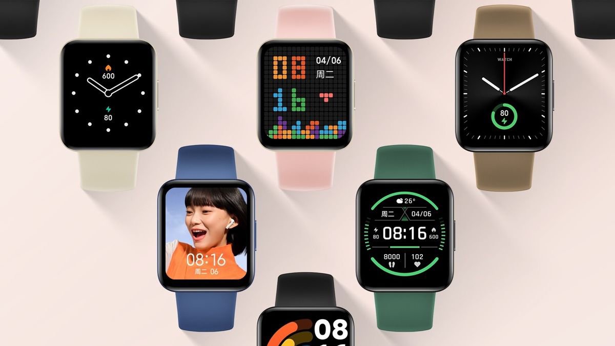 Đánh giá Xiaomi Watch 2 ra mắt có gì nổi bật?