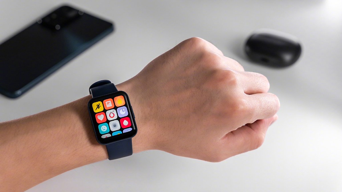 Xiaomi Watch 2 ra mắt khi nào? Giá bao nhiêu tiền?