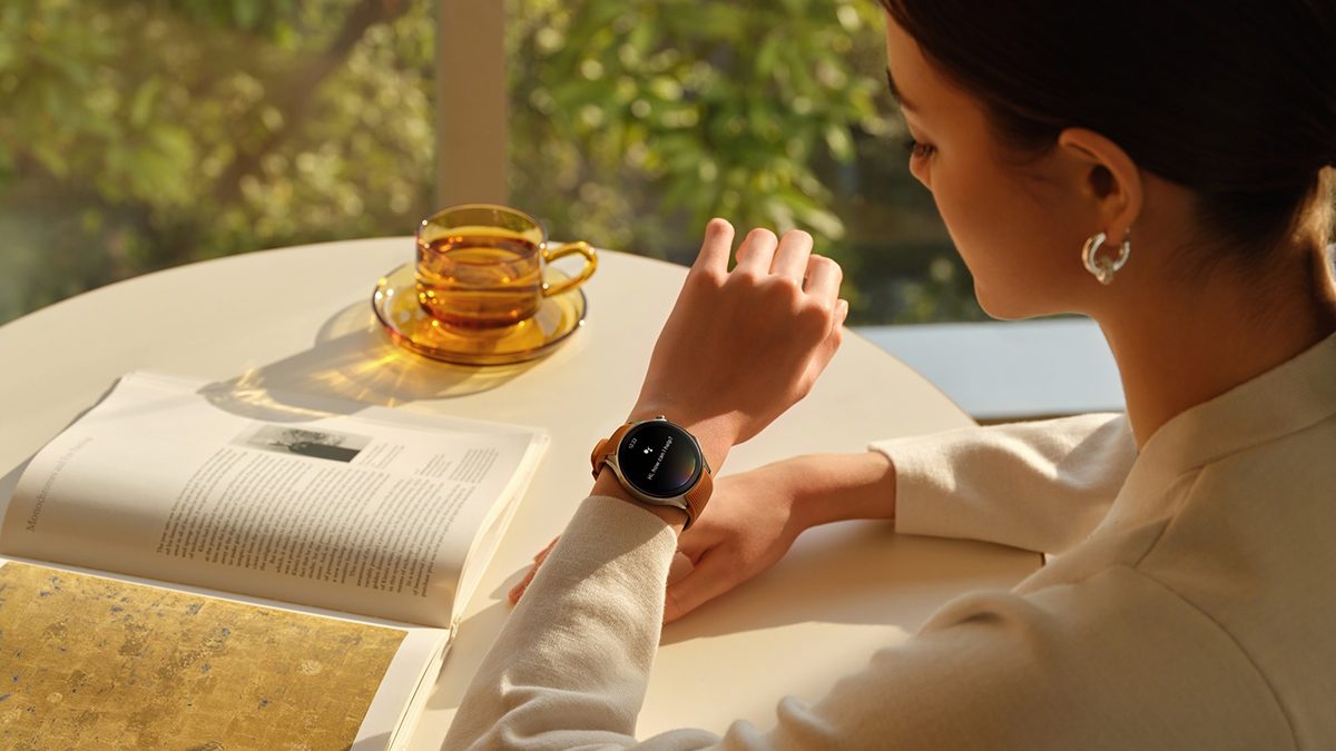 Review Oppo Watch X liệu có đáng đầu tư