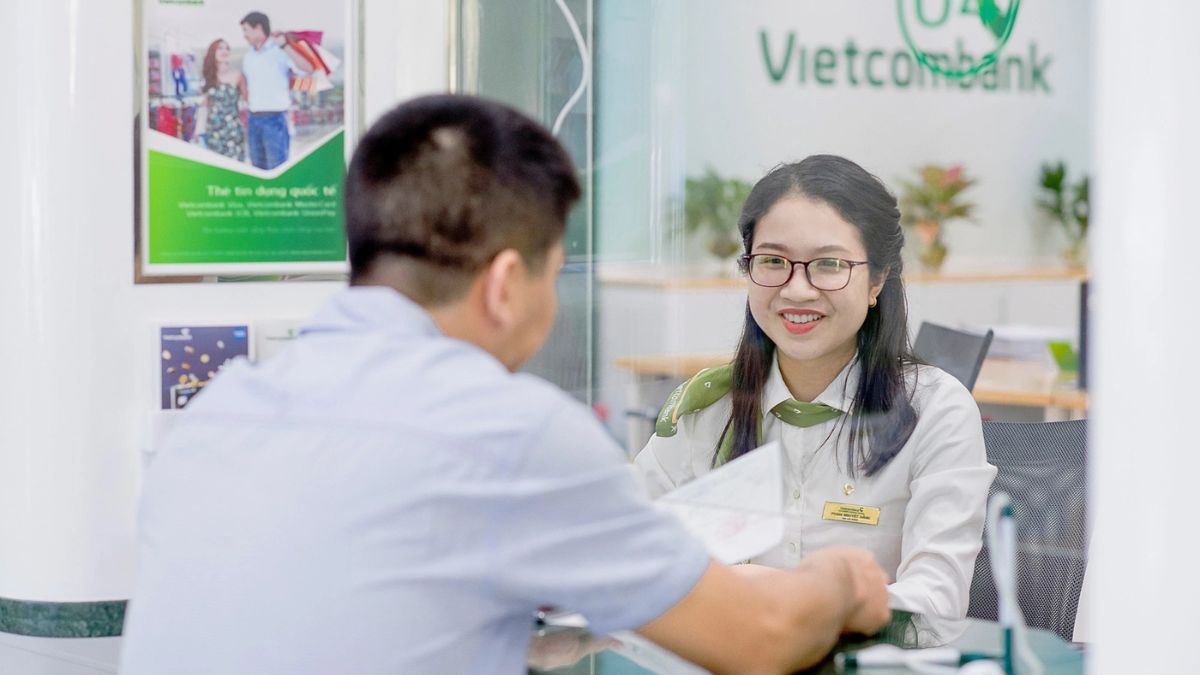 Thông tin hotline Vietcombank ở khu vực miền Bắc 