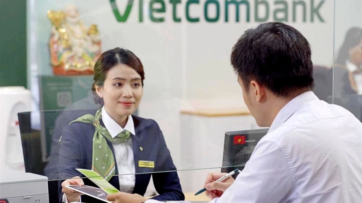 Thông tin số tổng đài VCB ở khu vực miền Nam, Tây Nguyên 