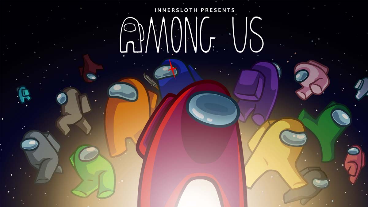 Among Us trò chơi miễn phí không cần tải về