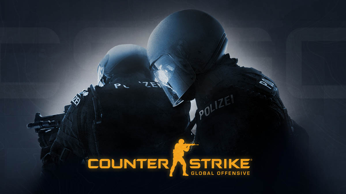 CS:GO (Counter-Strike: Global Offensive)