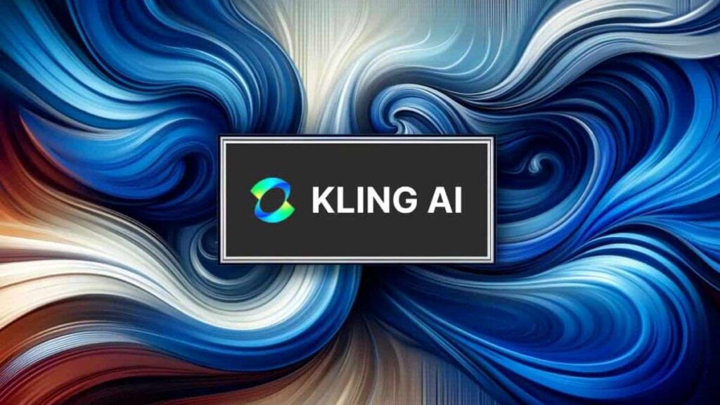 Kling AI - Công cụ tạo video bằng văn bản chất lượng