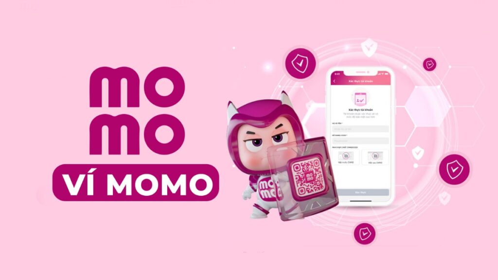 Cách tải MoMo trên điện thoại iOS, Android nhanh chóng