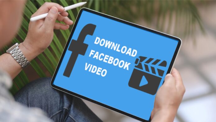 Download Facebook video 2k, 4K chất lượng cao