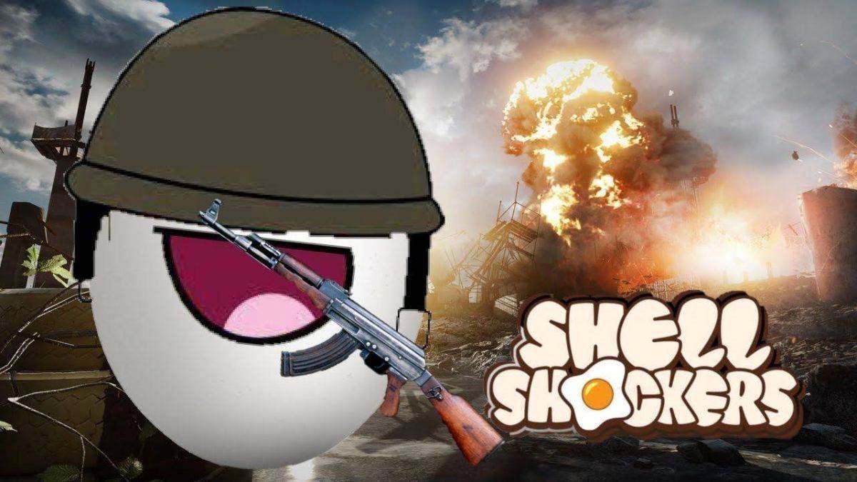 Shell Shockers