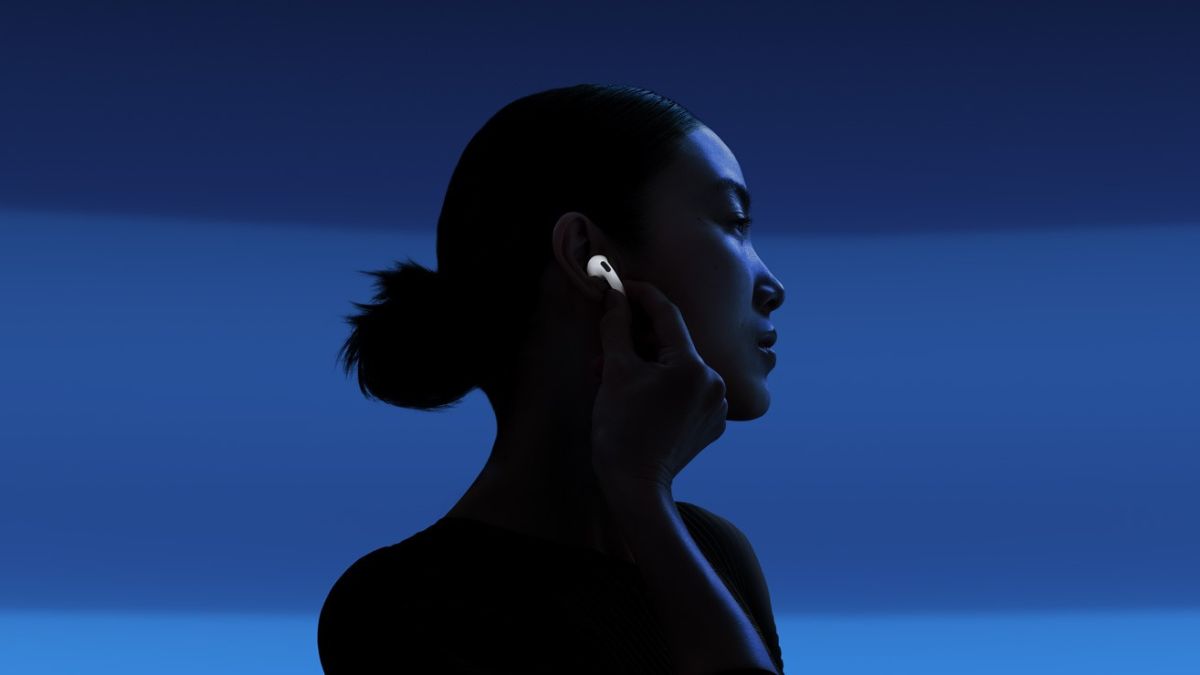 Chất lượng đàm thoại airpods 4 anc có gì mới