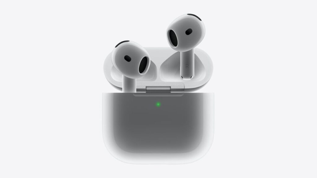 Airpods 4 ANC có gì mới? Giá bán chính thức tại Việt Nam