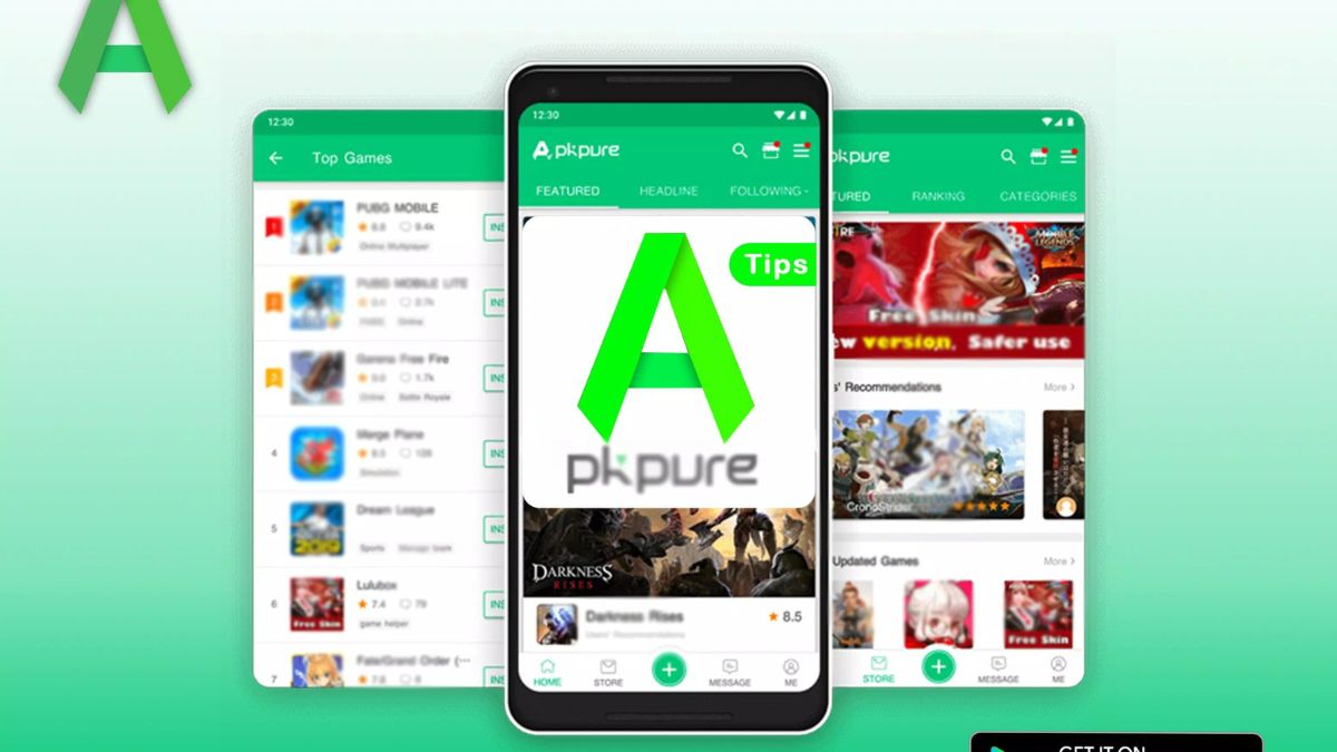 APKPure