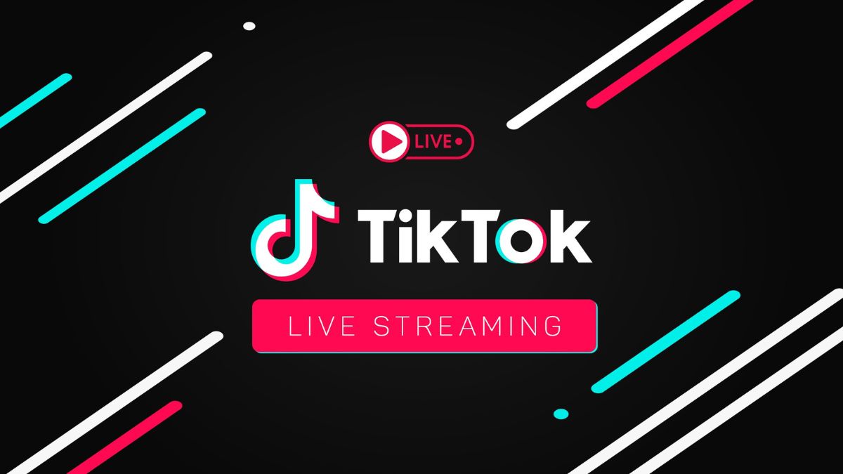 Live tiktok là gì? Điều kiện để live TikTok?