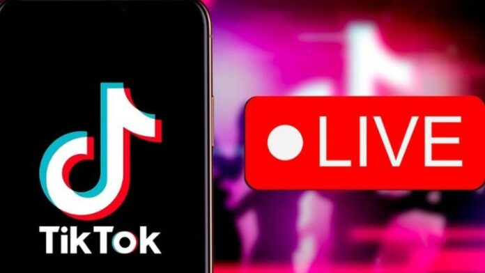 Hướng dẫn cách live trên TikTok đơn giản nhất