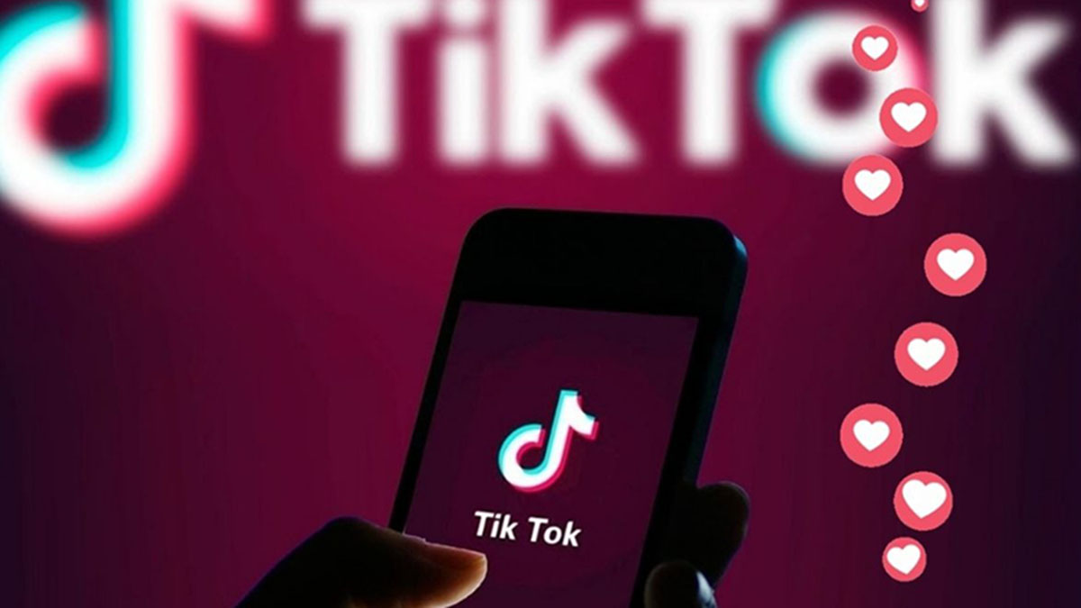 Vì sao phải tăng tim TikTok?