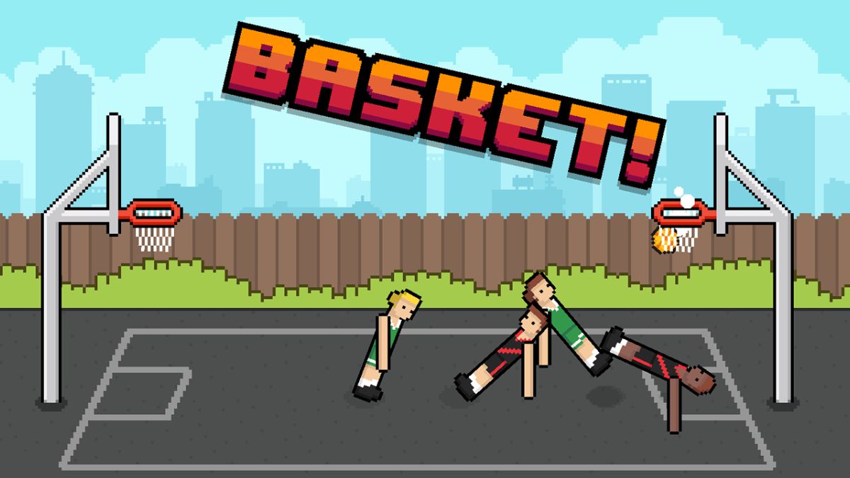 Basket Random