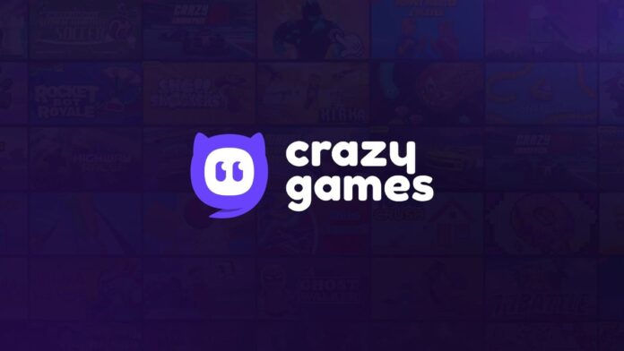 Những trò chơi Crazy game hay, hấp dẫn cho 2 người