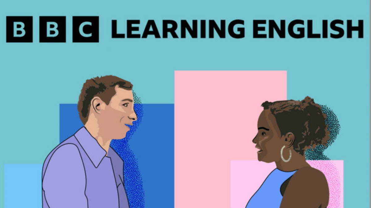 BBC Learning English