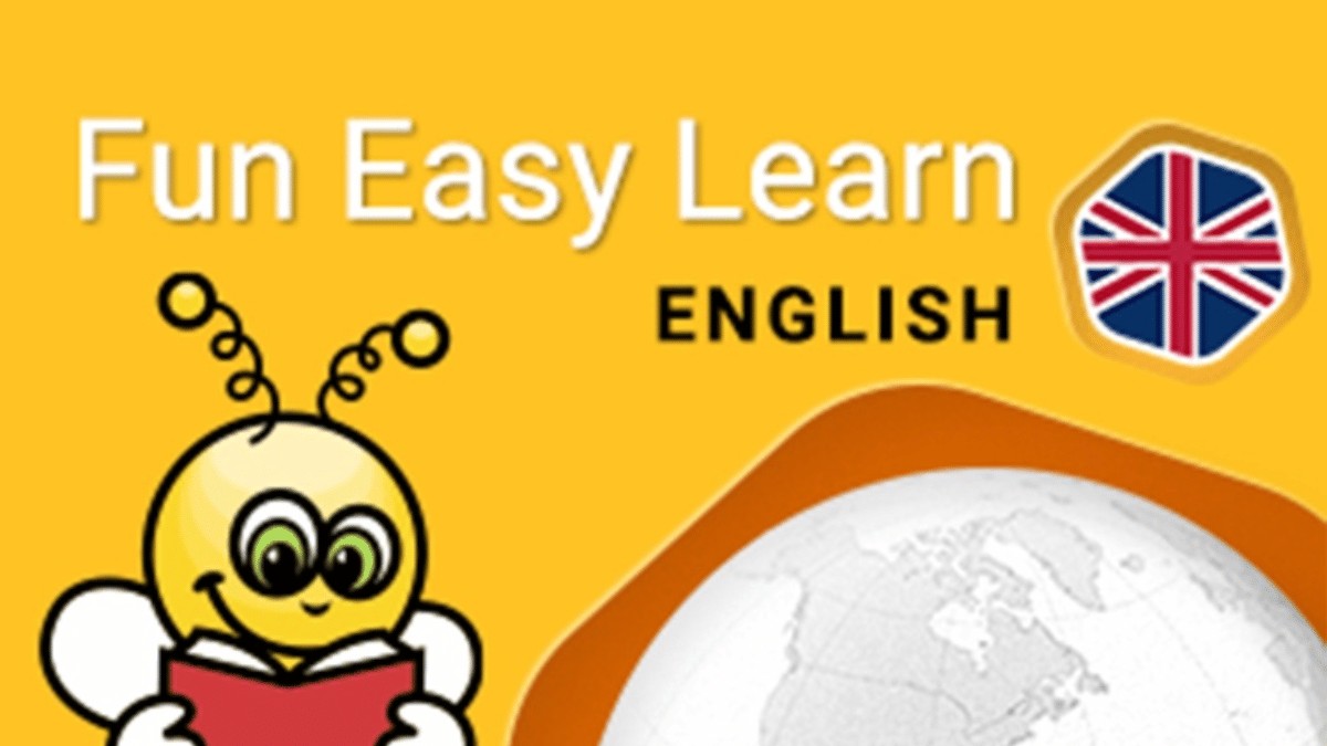 Fun Easy English