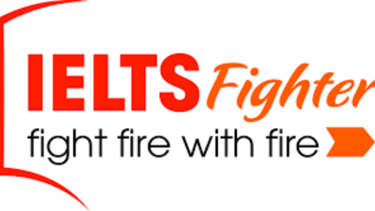 IELTS Fighter - tự học tiếng Anh miễn phí