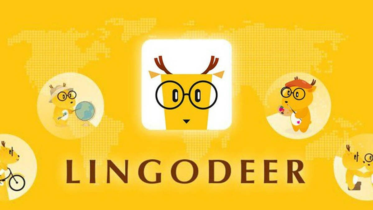 App học từ vựng LingoDeer