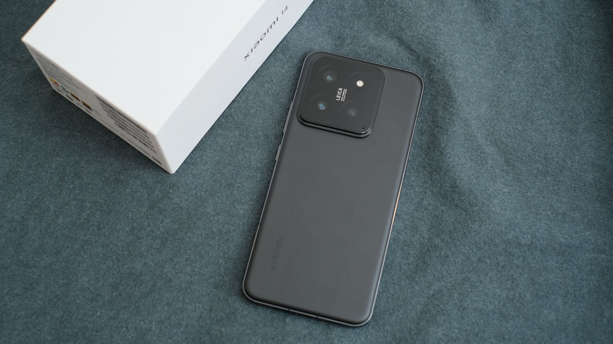 Điện thoại Xiaomi của nước nào