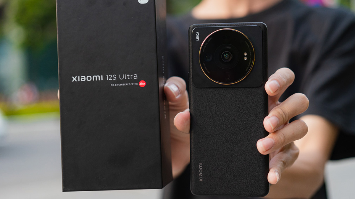 Điện thoại Xiaomi có mấy dòng