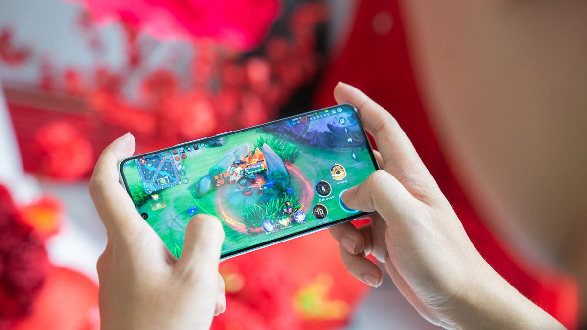 Đánh giá điện thoại Xiaomi về hiệu năng