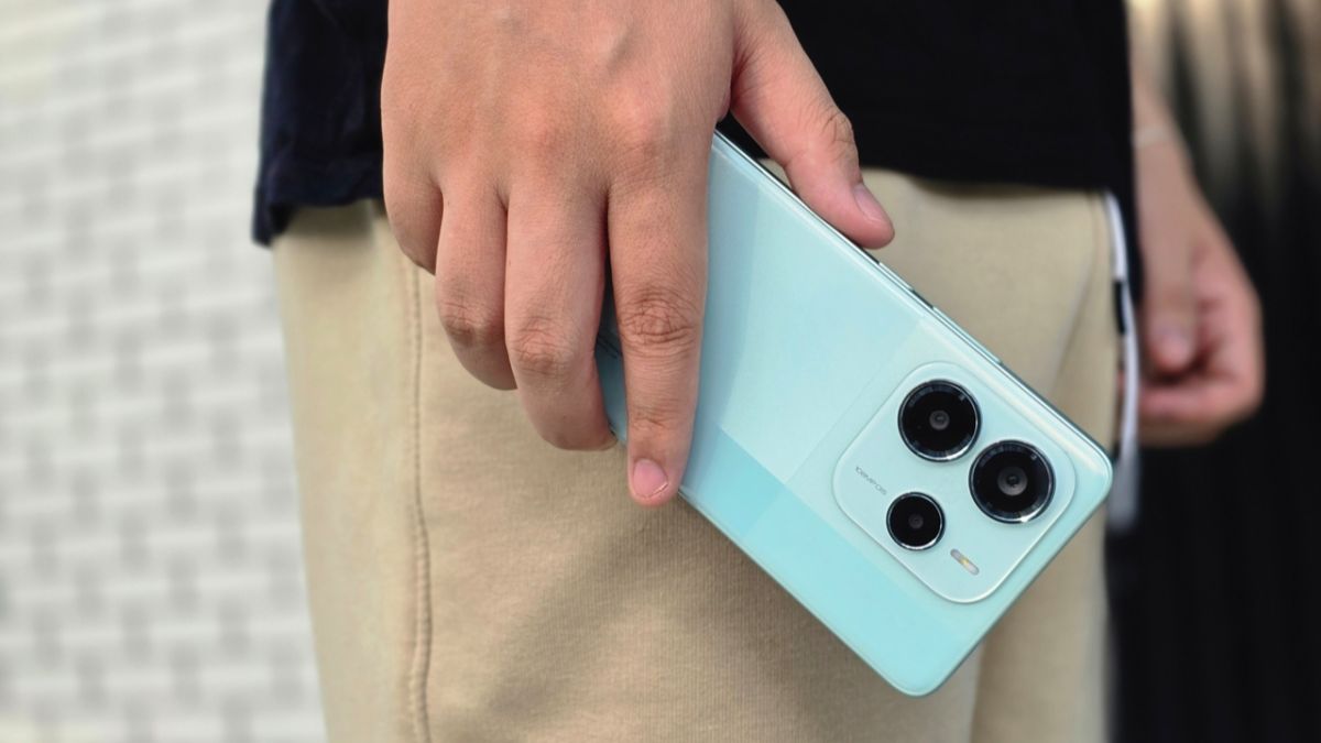 Đánh giá Xiaomi Redmi Note 14 5G về hiệu năng