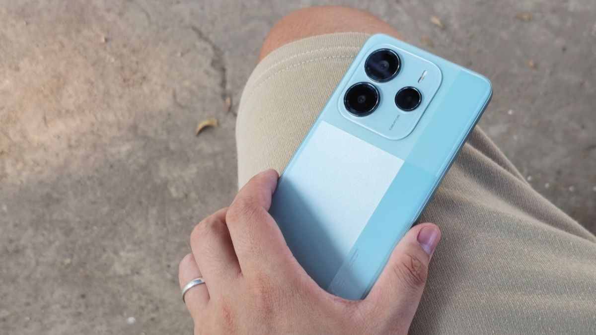 Đánh giá Xiaomi Redmi Note 14 5G về camera