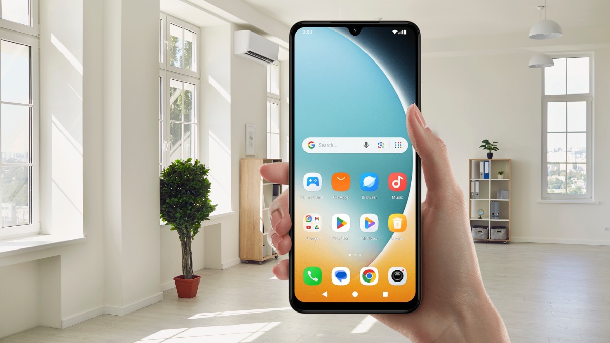 Đánh giá Xiaomi POCO C71 về màn hình