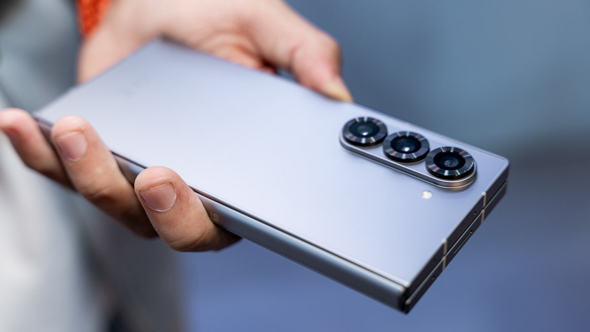 Có nên lên đời Galaxy Z Fold 7 hay không?