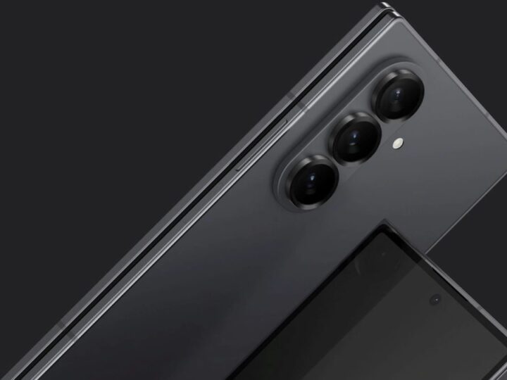 Galaxy Z Fold 7 có gì mới? Có đáng để nâng cấp sử dụng
