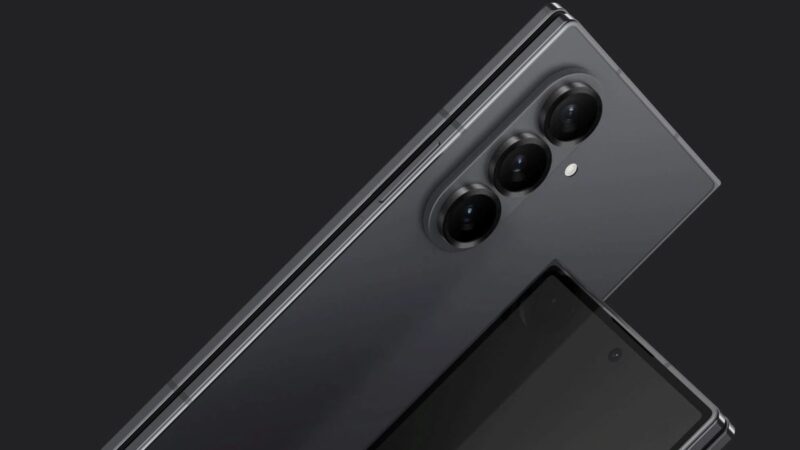 Galaxy Z Fold 7 có gì mới? Có đáng để nâng cấp sử dụng