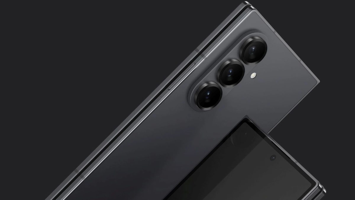 Galaxy Z Fold 7 có gì mới? Có đáng để nâng cấp sử dụng