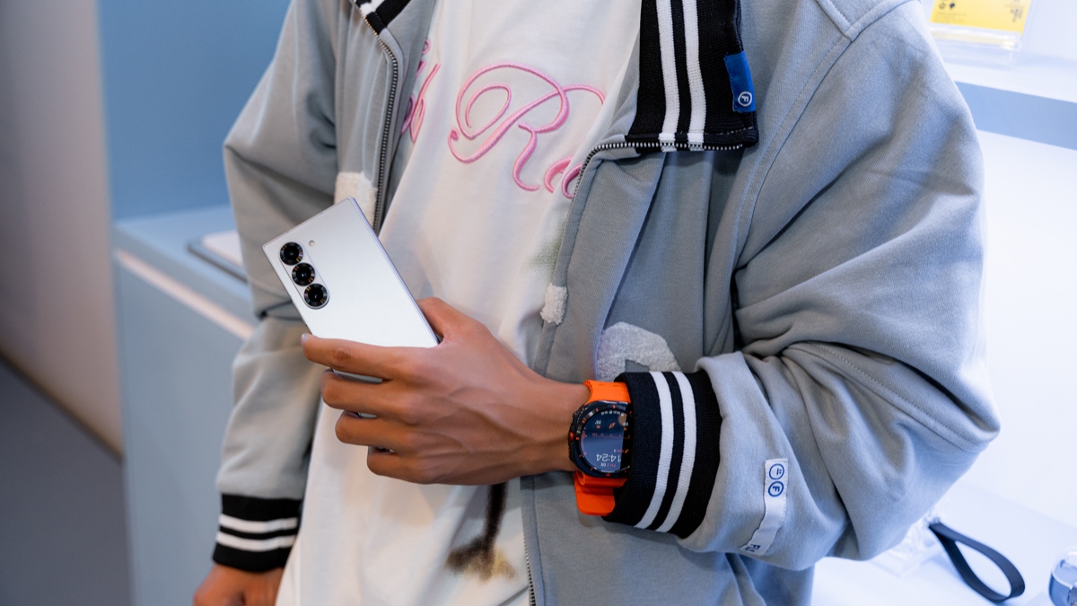 Samsung Galaxy Z Fold 7 có đắt hơn Z Fold 6 không
