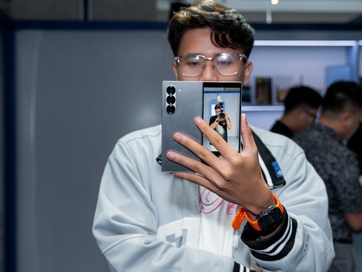 Samsung Galaxy Z Fold 7 giá bao nhiêu? Có đắt hơn Z6?