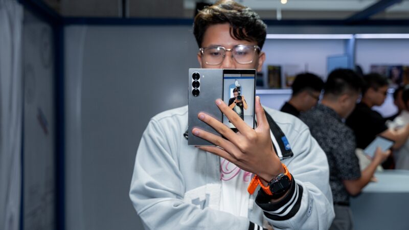 Samsung Galaxy Z Fold 7 giá bao nhiêu? Có đắt hơn Z6?