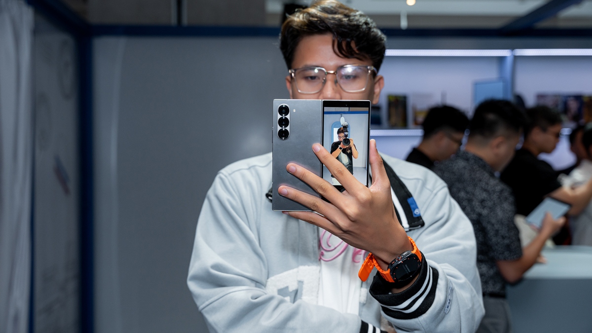 Samsung Galaxy Z Fold 7 giá bao nhiêu? Có đắt hơn Z6?