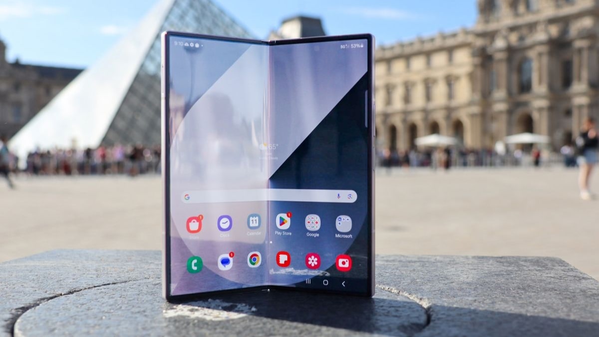 Hiệu năng siêu việt với chipset Snapdragon mới