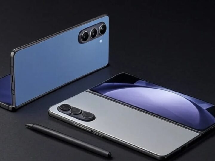 Samsung Galaxy Z Fold 7 khi nào ra mắt tại Việt Nam